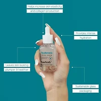 Baebody Hyaluronic Acid Serum Face Treatment