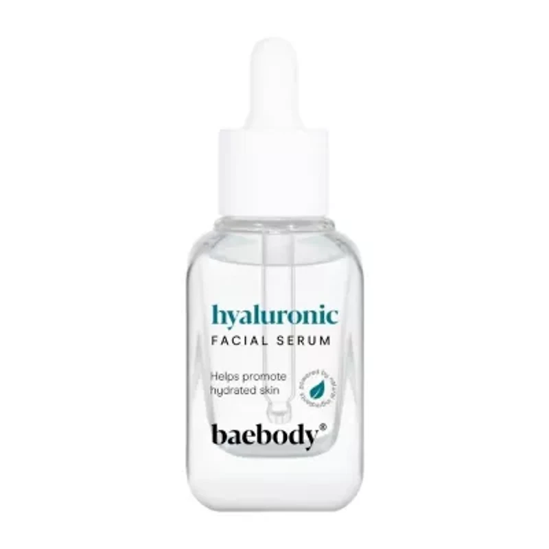 Baebody Hyaluronic Acid Serum Face Treatment