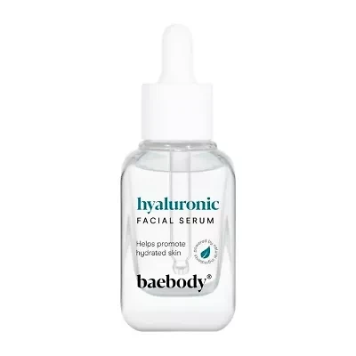 Baebody Hyaluronic Acid Serum Face Treatment