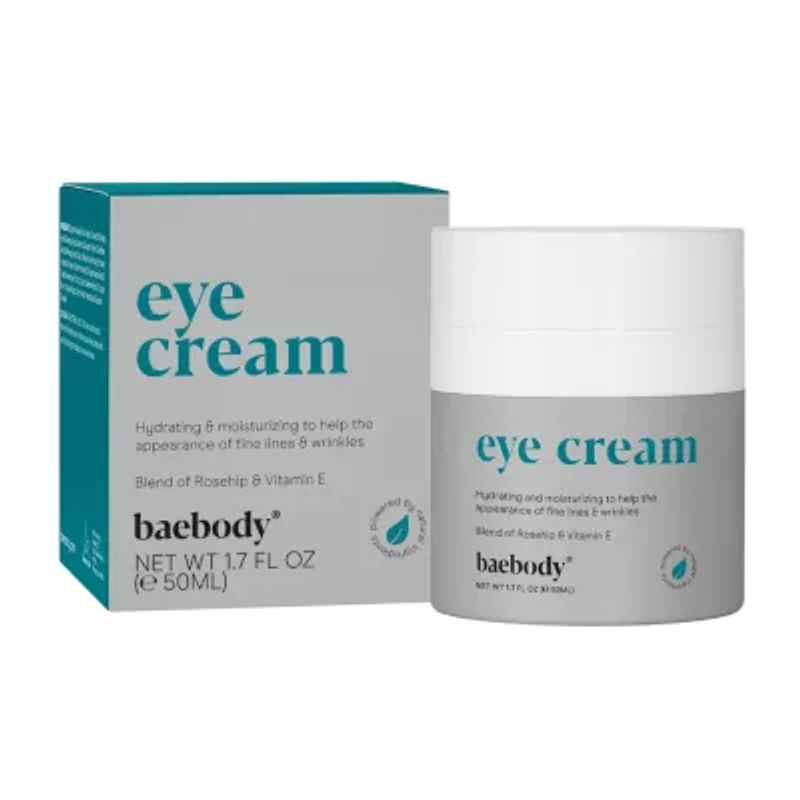 Baebody Eye Cream