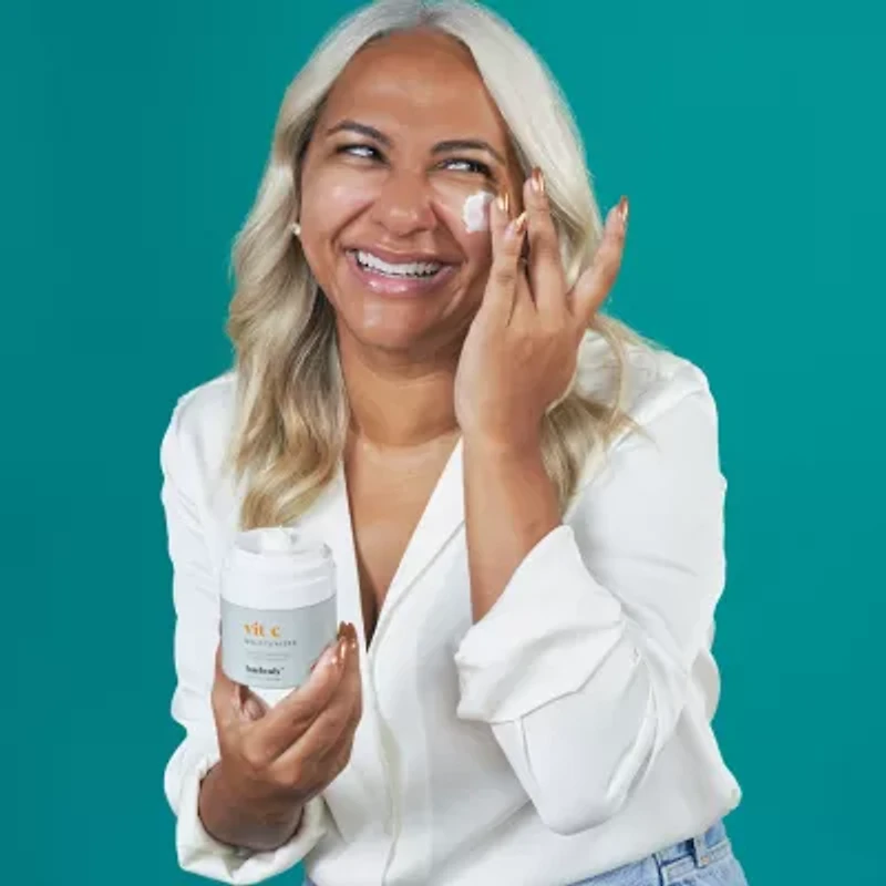 Baebody Vitamin C Moisturizer
