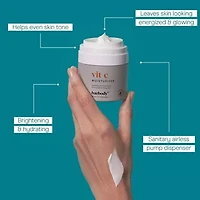 Baebody Vitamin C Moisturizer