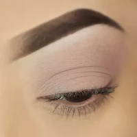 Reina Rebelde 4 Play Wet Dry Eye Color