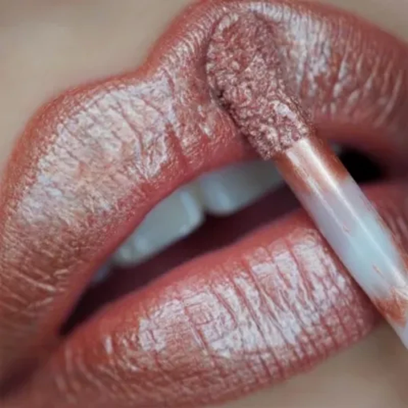 Reina Rebelde Lip Brilliance