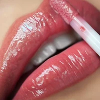 Reina Rebelde Lip Brilliance