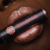 Reina Rebelde Lip Brilliance