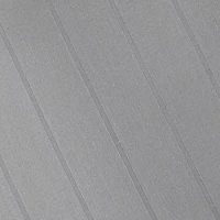 Liz Claiborne 600TC Cotton Sateen Dobby Stripe Wrinkle Free Sheet Set