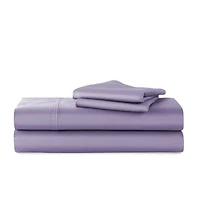 Liz Claiborne Ultra Fit Performance 575TC Sheet Set