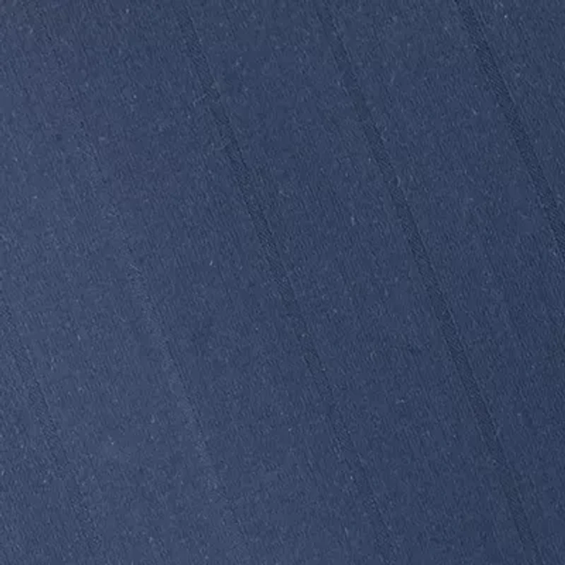 Liz Claiborne 600TC Cotton Sateen Dobby Stripe Wrinkle Free Sheet Set