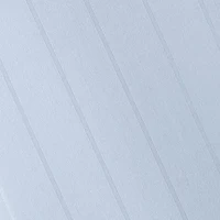 Liz Claiborne 600TC Cotton Sateen Dobby Stripe Wrinkle Free Sheet Set