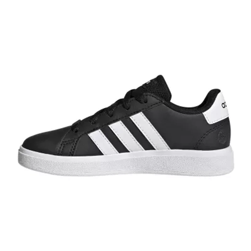 adidas Grand Court 2.0 Big Kid Unisex Sneakers