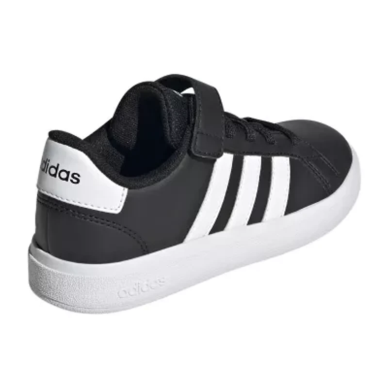 adidas Grand Court 2.0 El Little Kid Unisex Sneakers