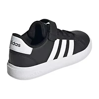 adidas Grand Court 2.0 El Little Kid Unisex Sneakers