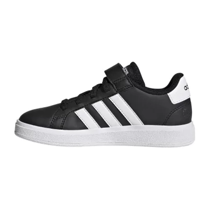 adidas Grand Court 2.0 El Little Kid Unisex Sneakers