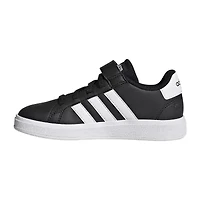 adidas Grand Court 2.0 El Little Kid Unisex Sneakers