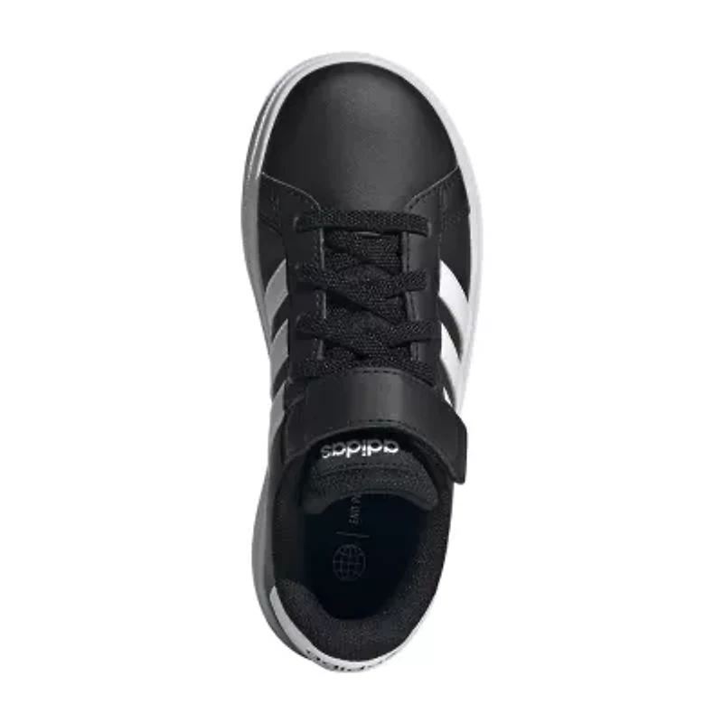 adidas Grand Court 2.0 El Little Kid Unisex Sneakers
