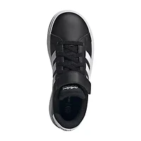 adidas Grand Court 2.0 El Little Kid Unisex Sneakers