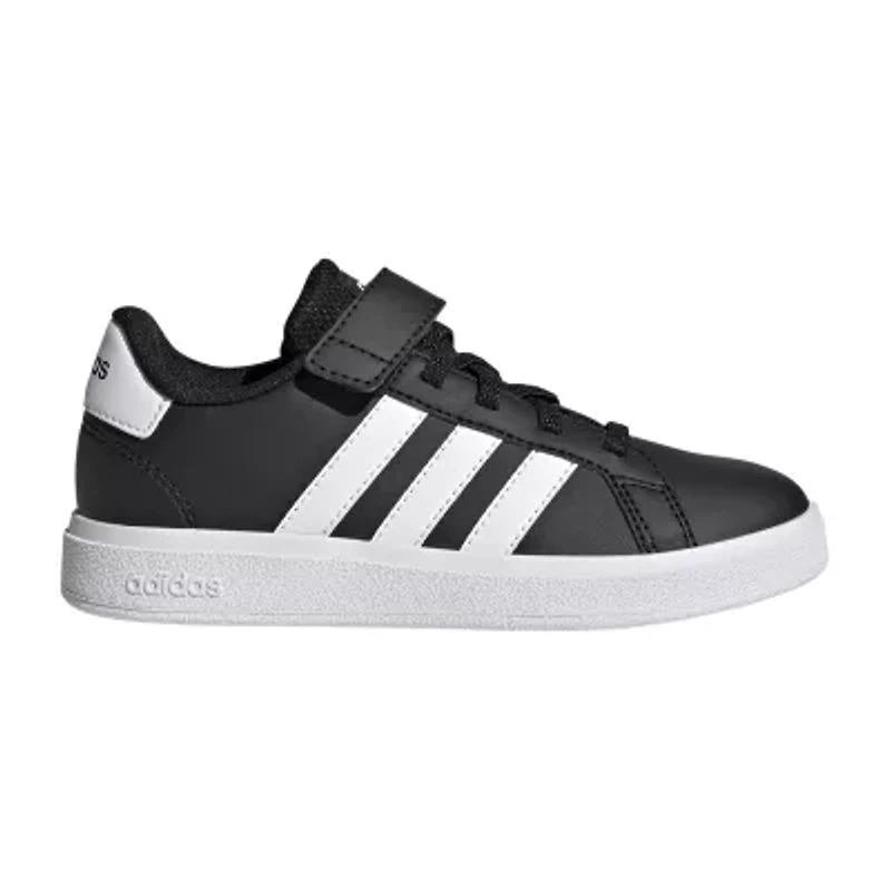 adidas Grand Court 2.0 El Little Kid Unisex Sneakers