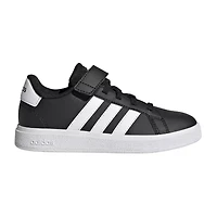 adidas Grand Court 2.0 El Little Kid Unisex Sneakers