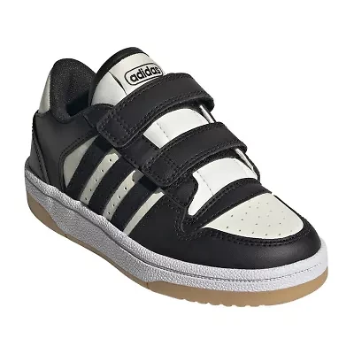 adidas Break Start Little Kid Boys Sneakers