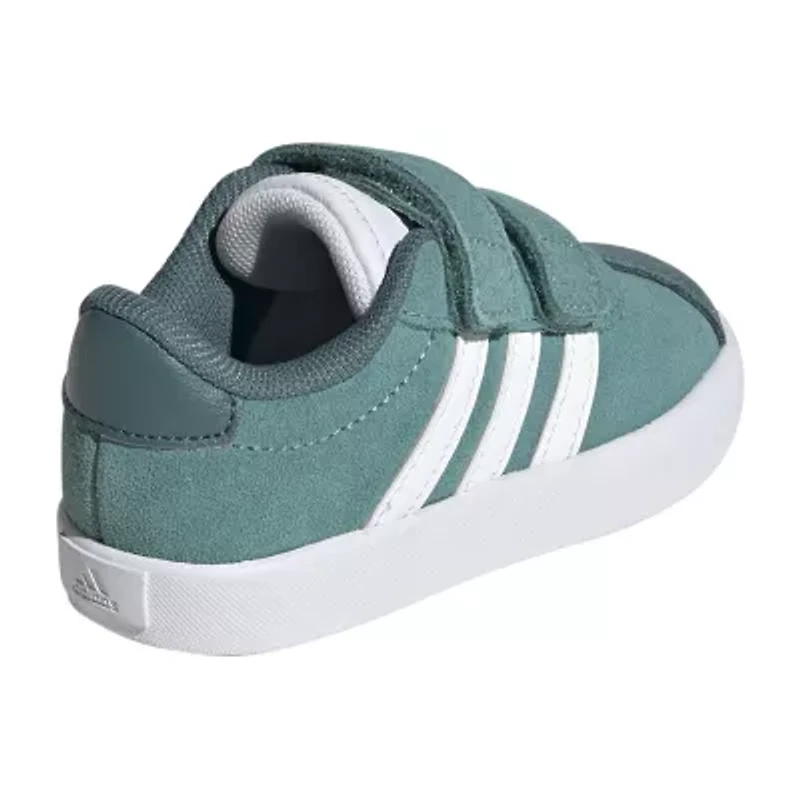 adidas Vl Court 3.0 Toddler Boys Sneakers