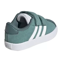 adidas Vl Court 3.0 Toddler Boys Sneakers