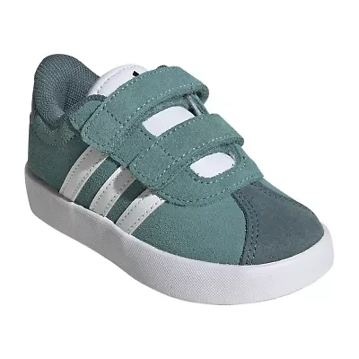 adidas Vl Court 3.0 Toddler Boys Sneakers