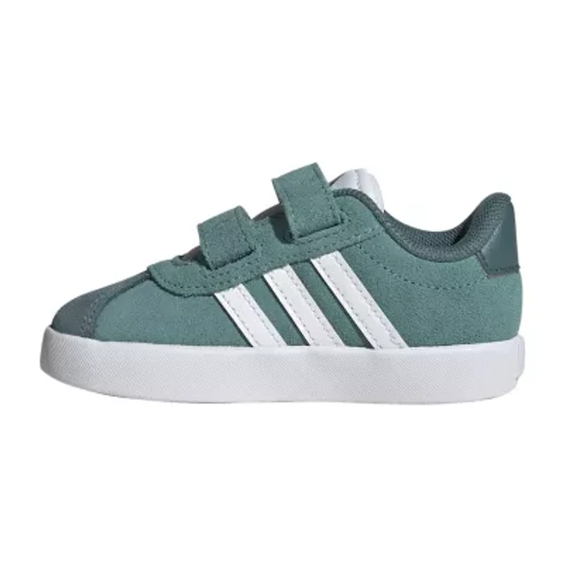 adidas Vl Court 3.0 Toddler Boys Sneakers