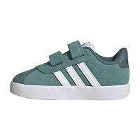adidas Vl Court 3.0 Toddler Boys Sneakers