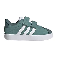 adidas Vl Court 3.0 Toddler Boys Sneakers