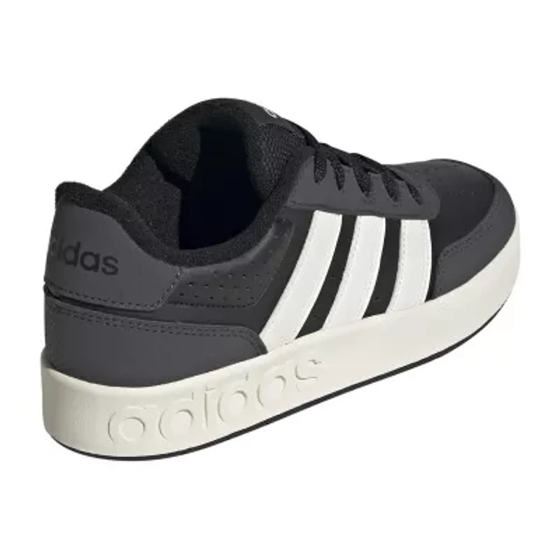 adidas Breakbase Big Kid Boys Sneakers