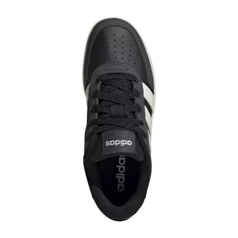 adidas Breakbase Big Kid Boys Sneakers