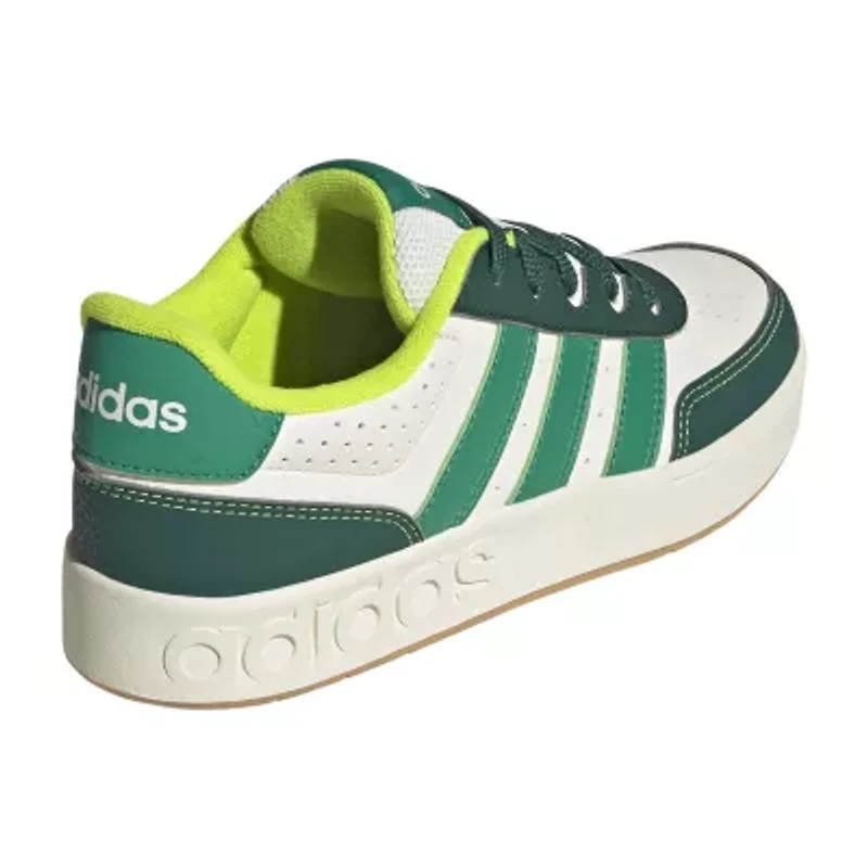adidas Breakbase Big Kid Boys Sneakers