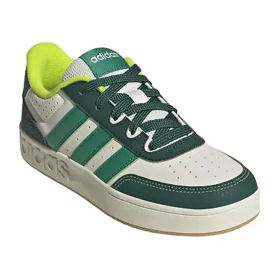 adidas Breakbase Big Kid Boys Sneakers