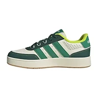 adidas Breakbase Big Kid Boys Sneakers