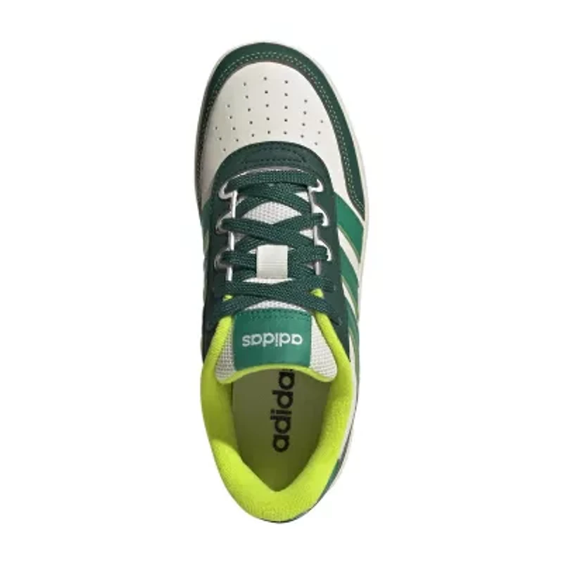 adidas Breakbase Big Kid Boys Sneakers