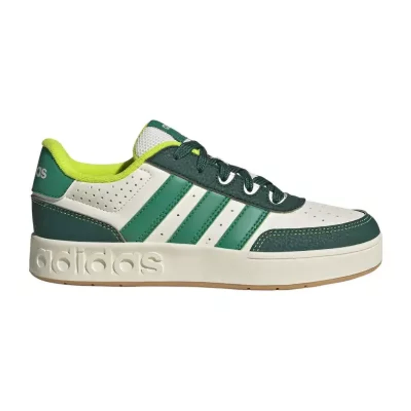 adidas Breakbase Big Kid Boys Sneakers