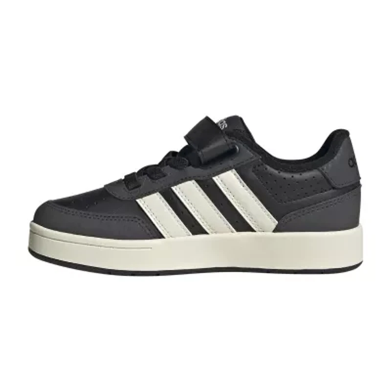 adidas Breakbase Little Kid Boys Sneakers