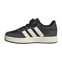 adidas Breakbase Little Kid Boys Sneakers