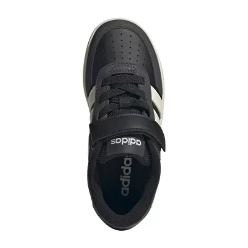 adidas Breakbase Little Kid Boys Sneakers