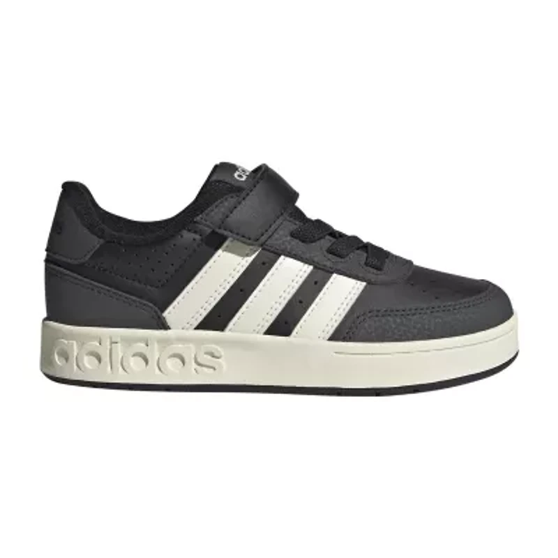 adidas Breakbase Little Kid Boys Sneakers