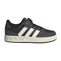 adidas Breakbase Little Kid Boys Sneakers