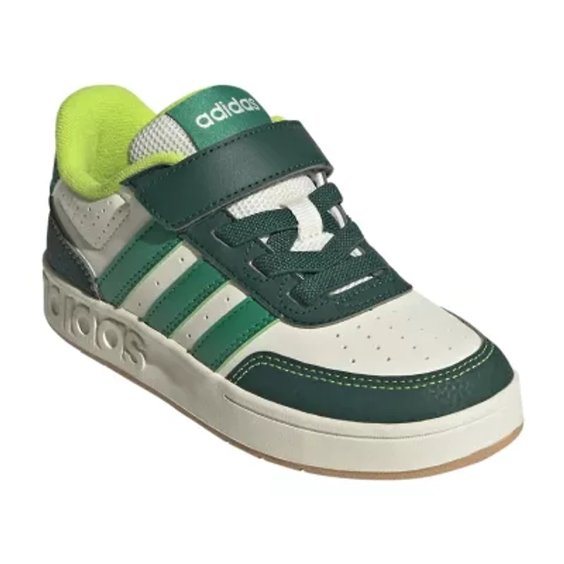 adidas Breakbase Little Kid Boys Sneakers