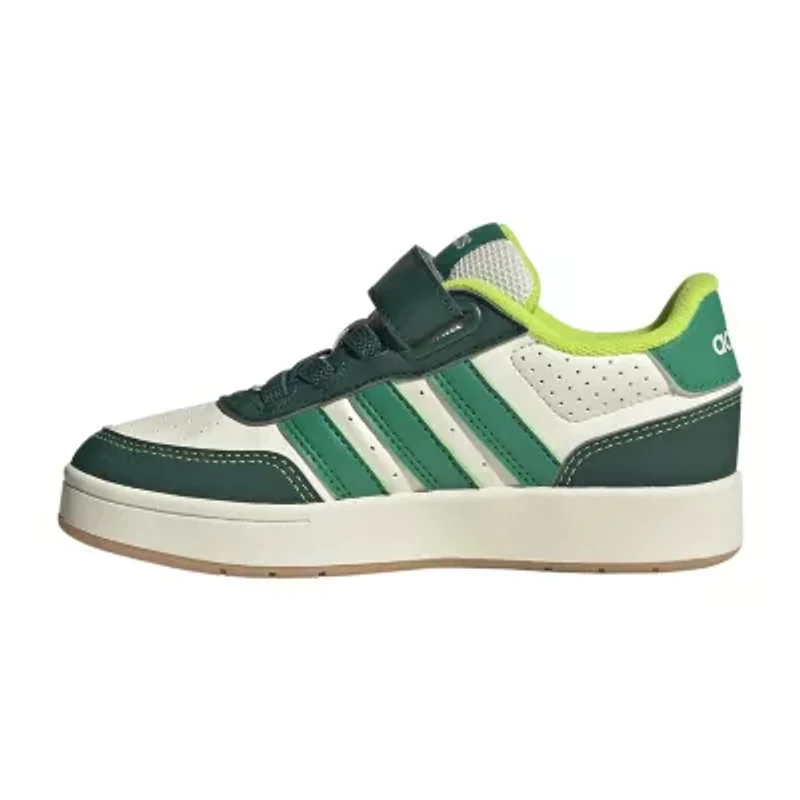 adidas Breakbase Little Kid Boys Sneakers