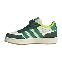 adidas Breakbase Little Kid Boys Sneakers