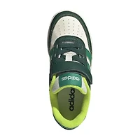 adidas Breakbase Little Kid Boys Sneakers