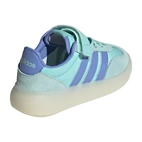 adidas Barreda Decode Little Girls Sneakers