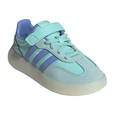 adidas Barreda Decode Little Girls Sneakers