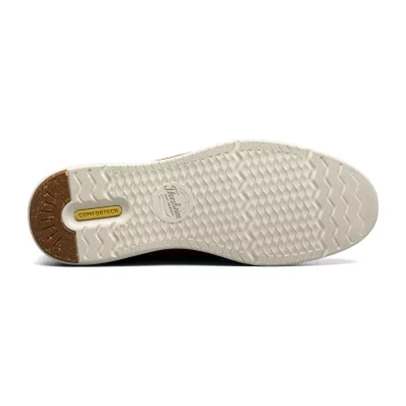 Florsheim Tropics Mens Boat Shoes