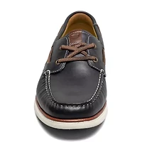 Florsheim Tropics Mens Boat Shoes